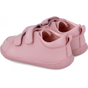 Scarpe sportive da ragazza Garvalín 241300 Rispettoso KISS_B159