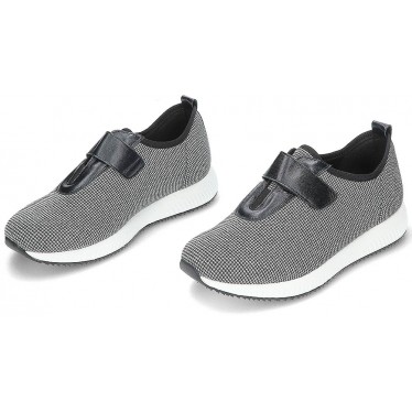 SCARPE DOTTORE CUTILLAS 87218 NEGRO