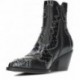 NOA HARMON 9098 Miranda stivaletti da donna BLACK