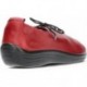 Scarpe da donna ARCOPEDICO 4796 Lanin CHERRY