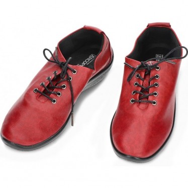 Scarpe da donna ARCOPEDICO 4796 Lanin CHERRY