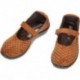 Ballerine da donna ARCOPEDICO 4826 Estrela CANELA