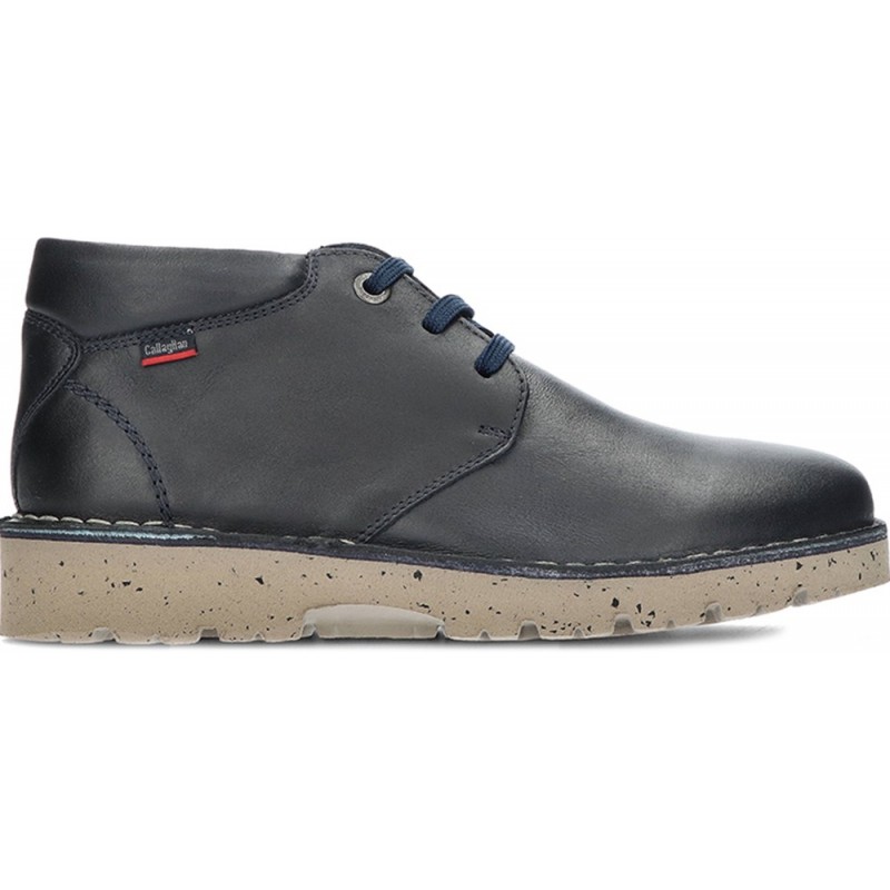 CALLAGHAN 55500 Stivaletto da uomo guascone DORADO_AZUL