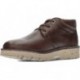 CALLAGHAN 55500 Stivaletto da uomo guascone DORADO_MARRON