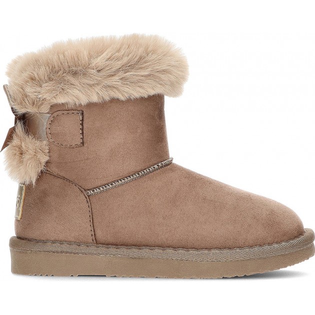 Stivale australiano Conguitos OSITO 140066 Idrorepellente TAUPE Stivale australiano Conguitos OSITO 140066 Idrorepellente TAUPE