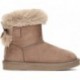 Stivale australiano Conguitos OSITO 140066 Idrorepellente TAUPE