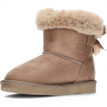 Stivale australiano Conguitos OSITO 140066 Idrorepellente TAUPE