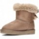 Stivale australiano Conguitos OSITO 140066 Idrorepellente TAUPE
