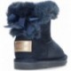 Stivale australiano Conguitos OSITO 140066 Idrorepellente NAVY