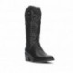 Stivali da donna MTNG 59794 Tanubi BLACK