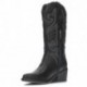 Stivali da donna MTNG 59794 Tanubi BLACK