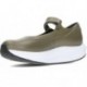 Ballerine da donna MBT 703549 Sirima 8 OLIVE