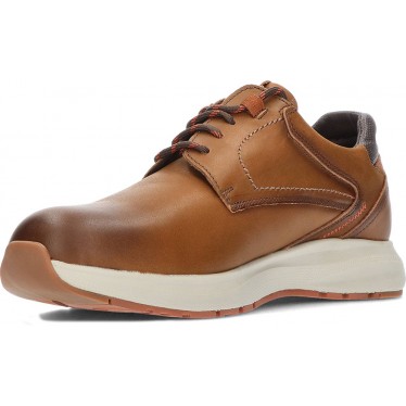 FLUCHOS F2067 Scarpe da ginnastica Triton da uomo DAKOTA_HIDRO_NUEZ