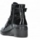 Stivaletti da donna FLUCHOS F2107 Fugaz NEGRO