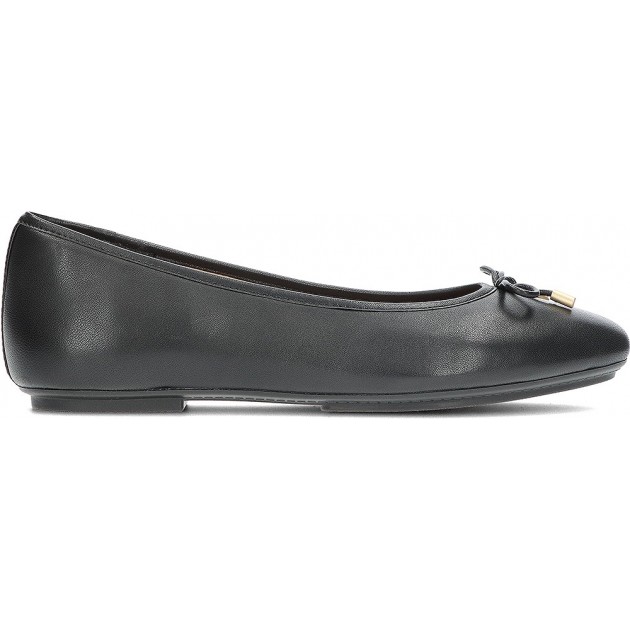 FITFLOP HX8 Mary Jane Ballerine da donna BLACK FITFLOP HX8 Mary Jane Ballerine da donna BLACK