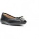 FITFLOP HX8 Mary Jane Ballerine da donna BLACK