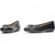 FITFLOP HX8 Mary Jane Ballerine da donna BLACK