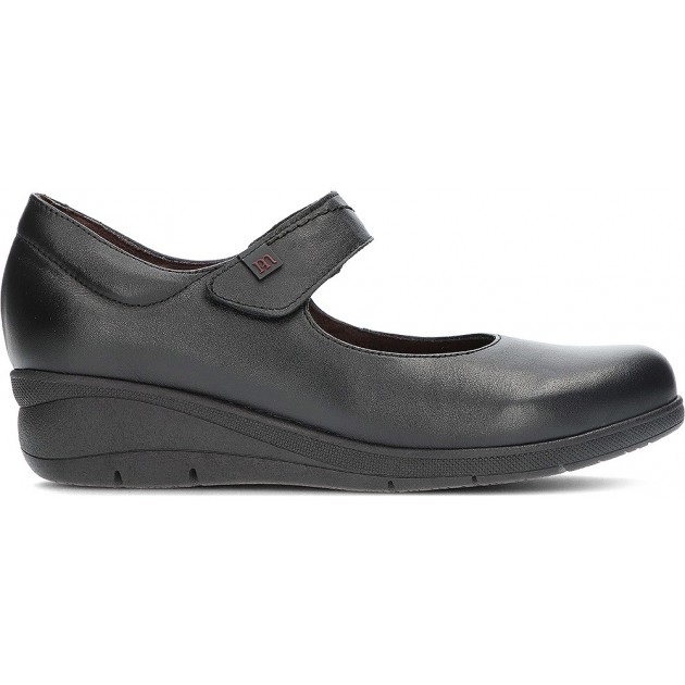 BALLERINA PEPE MENARGUES 20656 MERCEDES NEGRO BALLERINA PEPE MENARGUES 20656 MERCEDES NEGRO