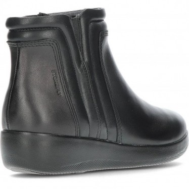Stivaletti da donna Stonefly 221695 Paseo IV BLACK