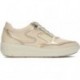 Scarpe da ginnastica da donna Stonefly 221573 Rock 27 BEIGE