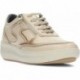 Scarpe da ginnastica da donna Stonefly 221573 Rock 27 BEIGE