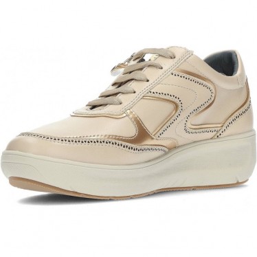 Scarpe da ginnastica da donna Stonefly 221573 Rock 27 BEIGE