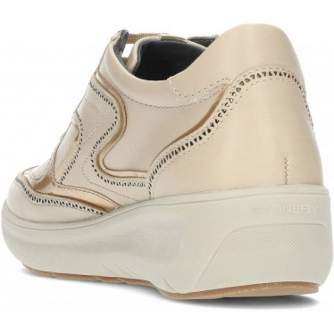 Scarpe da ginnastica da donna Stonefly 221573 Rock 27 BEIGE