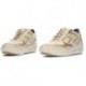 Scarpe da ginnastica da donna Stonefly 221573 Rock 27 BEIGE