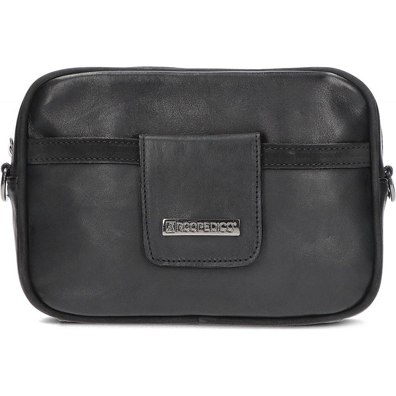Borsa da donna Arcopedico 5060 Geysir BLACK