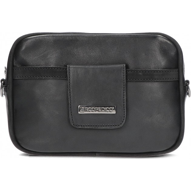 Borsa da donna Arcopedico 5060 Geysir BLACK Borsa da donna Arcopedico 5060 Geysir BLACK