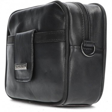 Borsa da donna Arcopedico 5060 Geysir BLACK