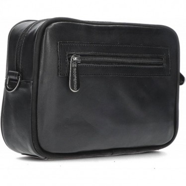 Borsa da donna Arcopedico 5060 Geysir BLACK