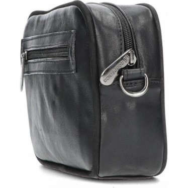 Borsa da donna Arcopedico 5060 Geysir BLACK