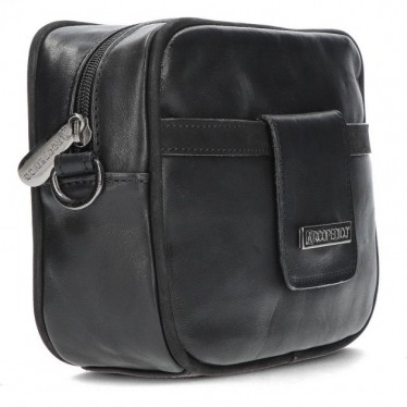 Borsa da donna Arcopedico 5060 Geysir BLACK