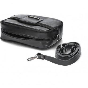 Borsa da donna Arcopedico 5060 Geysir BLACK