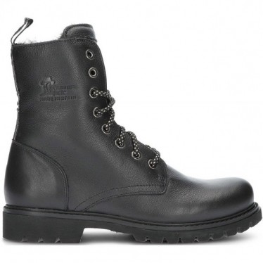 STIVALI PANAMA JACK FRISIA BLACK