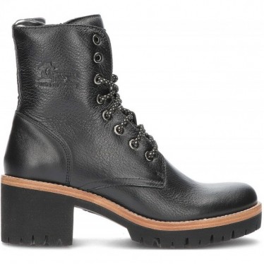 STIVALI JACK PADMA PANAMA BLACK