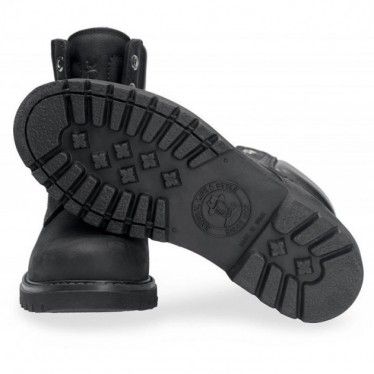 PANAMA JACK 03 STIVALI W ANKLE BLACK_B96