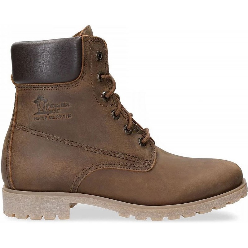 PANAMA JACK 03 STIVALI W ANKLE CUERO_B168