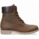 PANAMA JACK 03 STIVALI W ANKLE CUERO_B168
