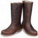 STIVALI BABINA PANAMA JACK BROWN