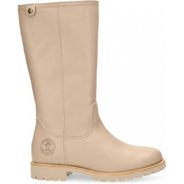 STIVALI BABINA PANAMA JACK TAUPE_B135 STIVALI BABINA PANAMA JACK TAUPE_B135