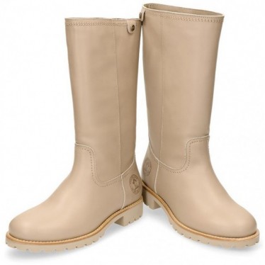 STIVALI BABINA PANAMA JACK TAUPE_B135