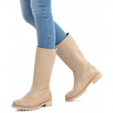 STIVALI BABINA PANAMA JACK TAUPE_B135