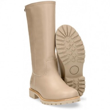 STIVALI BABINA PANAMA JACK TAUPE_B135