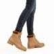 STIVALI BASSI PANAMA JACK PANAMA03IGLOOW MARRON
