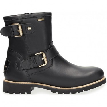 STIVALI PANAMA JACK FELINA GTX W BLACK