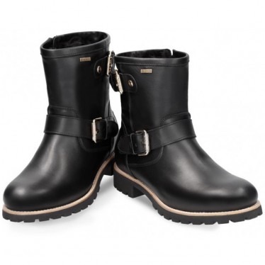 STIVALI PANAMA JACK FELINA GTX W BLACK