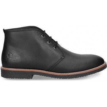 STIVALI PANAMA JACK GAEL BLACK