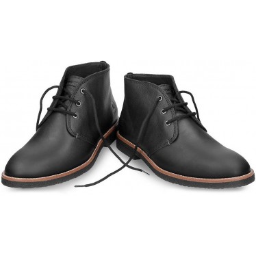 STIVALI PANAMA JACK GAEL BLACK